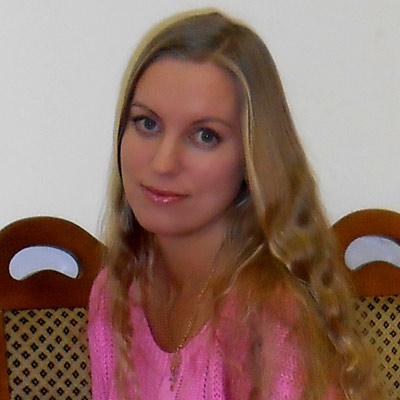 Krylova Olga Sergeevna 