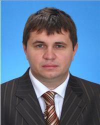 Leukhin Anatoly