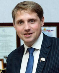 Mikhail Shvetsov